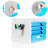 Plastic File Organizer