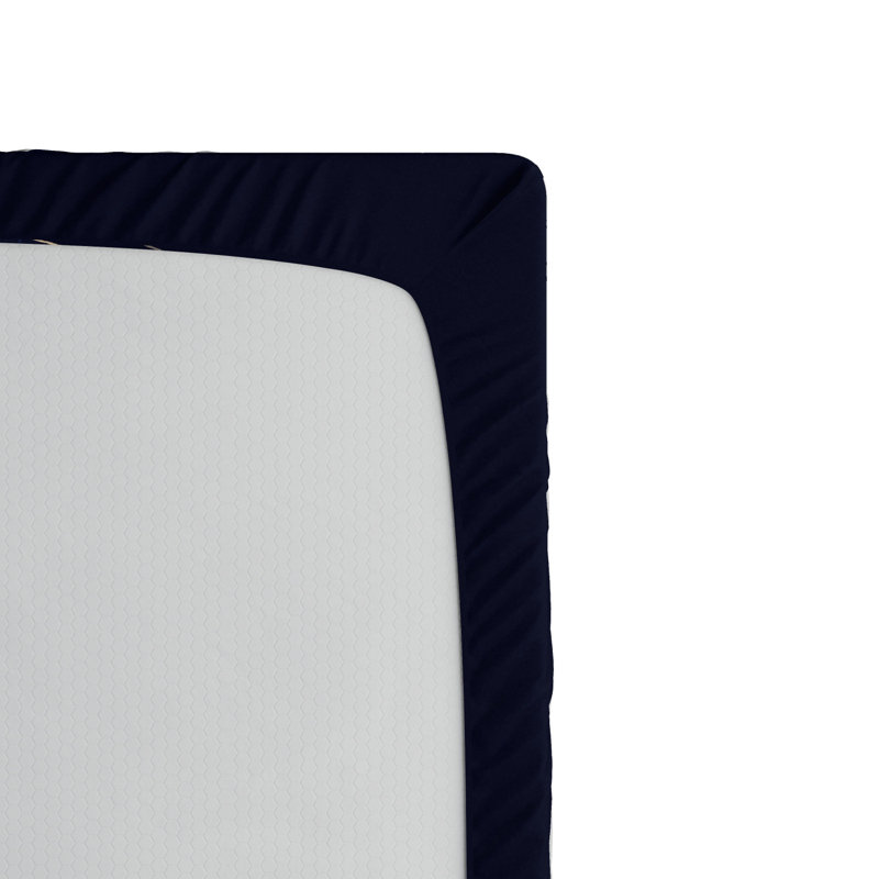 Microfiber Fitted Sheet, Full Fitted Sheet