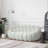 Modular Sofa Loveseat Light-Grey