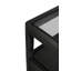 Spindle 1 - Drawer Solid Wood Nightstand-69970344