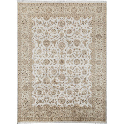 One-of-a-Kind 9' X 12' Area Rug