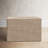 Lancaster Rattan RattanTrunk-417075144