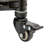 Movable Broom And Mop Holder(Load Bearing Capacity-220.46Lbs