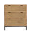 Cilegon 80cm Sideboard