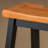 Tehama Solid Wood Counter Stool-100483303