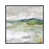 White Framed Canvas is unavailable