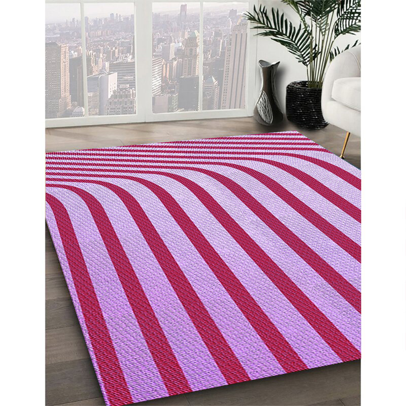 Indoor Rug, Square 4'