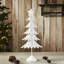 Figurine d'arbre de Noël supérieur-1285080717