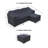 Presious 350 Outdoor Conversation Set Group Seating Patio Furniture Covers