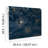 Mystic Navy Celestial Wallpaper-738102482