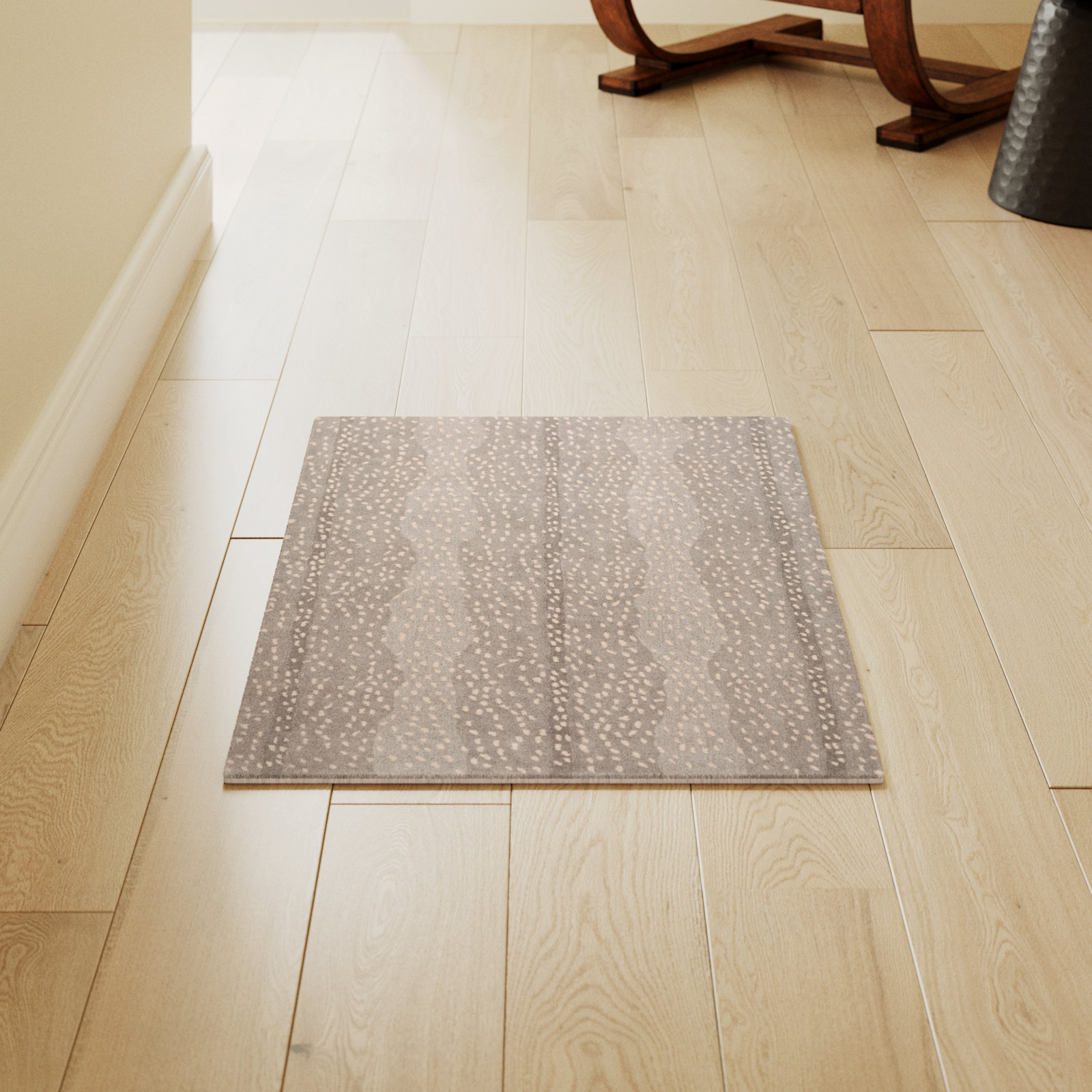 Rimma Hand-Tufted Rug, Rectangle 2' x 3'
