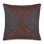 Rocco Square Pillow Cover & Insert