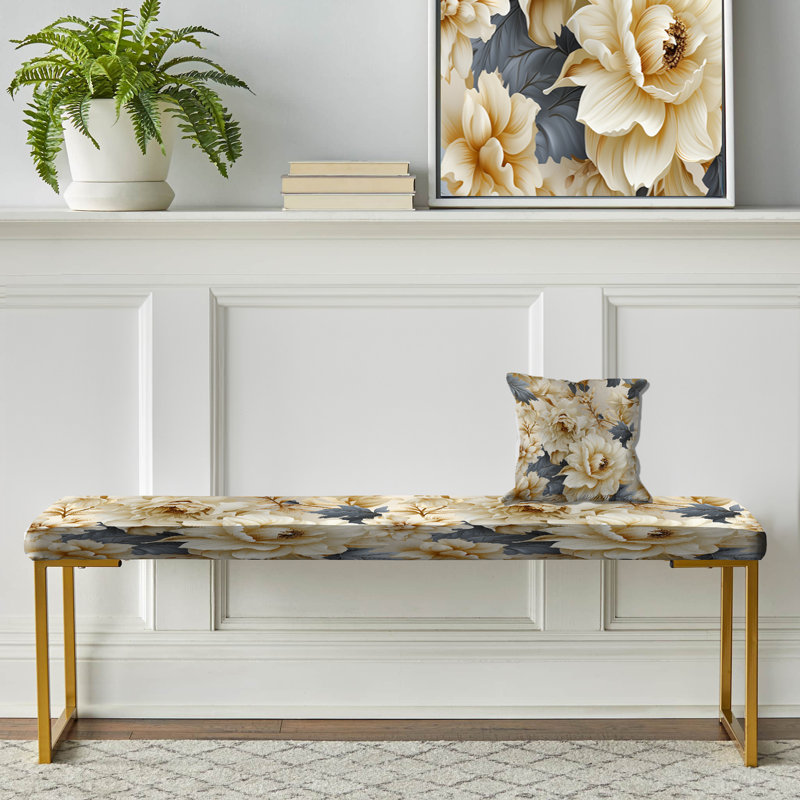 Banc Neo Victorian Fusion Victorian