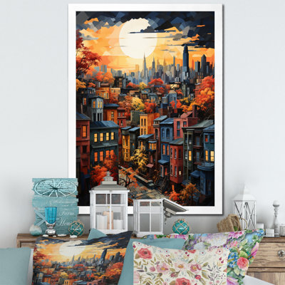 Harlem " Harlem Renaissance Revival II "