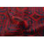 Tapis bleu marine Rizbaft 3 pi 6 po x 6 pi 11 po