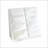 Multifunctional 4 Tier Bookshelf And Book Storage Organizer With Bookcase Display Stand