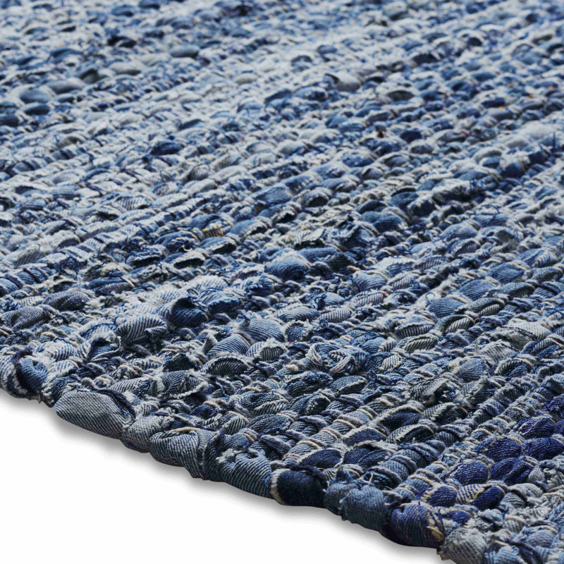 Jessenia Abstract Indoor Rug, Rectangle 5' x 7'