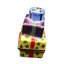 Christmas Handmade Ceramic Decorative Box