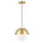 Bettzy 1 - Light Single Pendant
