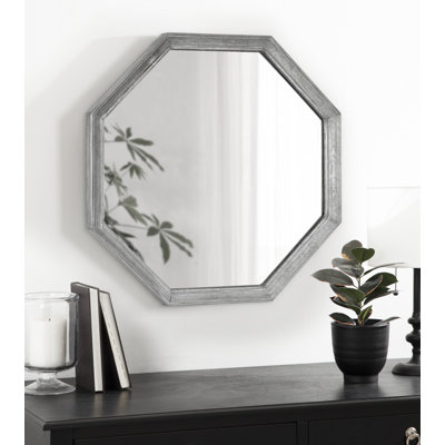 Miroir mural Kirsti