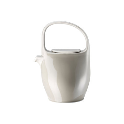 Junto Porcelain Teapot