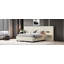 Lit plateforme tapissier avec grande tête de lit, mobilier de chambre à coucher-993339255-993339250