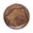 Sequoia 8" Melamine Appetizeer Plate