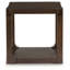 Breckington End Table