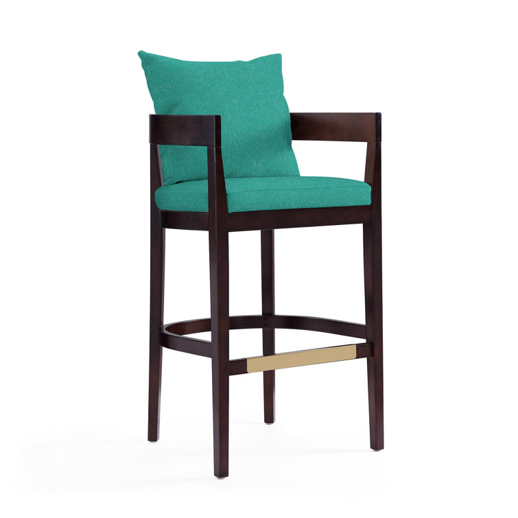 Tacoya 30.5" Bar Stool