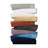 Honeycomb Textured Waffle Border Cotton Medium Weight 6 Piece Towel Set-107098889