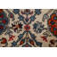 Tapis oriental à teinture végétale Ziegler 8 x 10