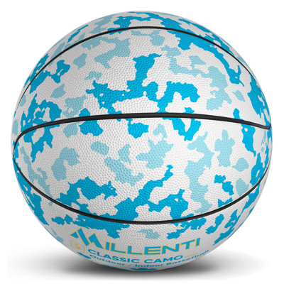 Millenti Basketball