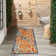 Eaglin Abstract Indoor / Outdoor Rug