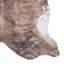 Selen   Faux Cow Print area rug Printed Animal Skin Brown-508194311