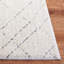 Tapis à poils longs Martha Stewart Lucia-58216473