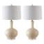 Ensemble de lampe de table 26,5 "Amose-567538772