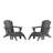 Altura Outdoor Adirondack Chair-66127444