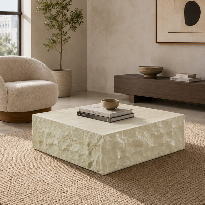 Table basse 35,5 po