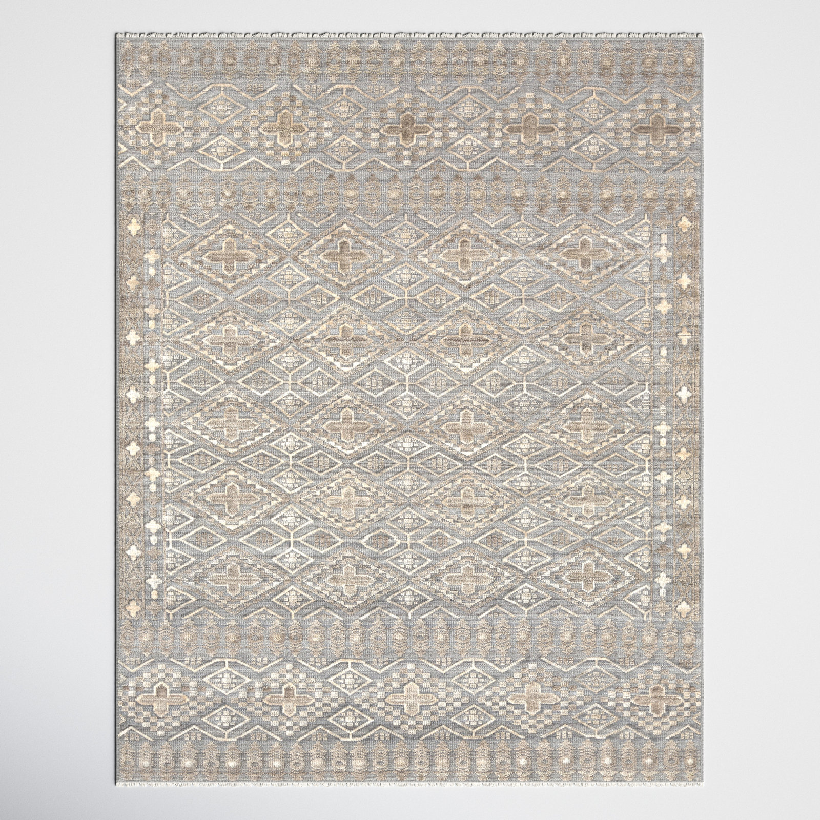 Rug, Rectangle 2' x 3'