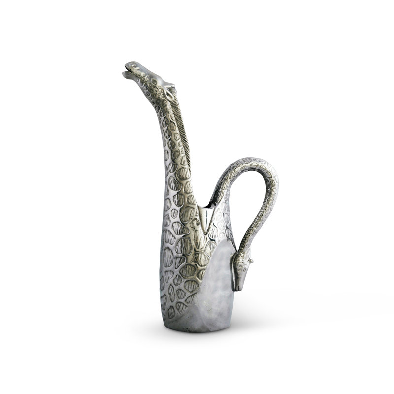 Safari Metal Beverage Dispenser