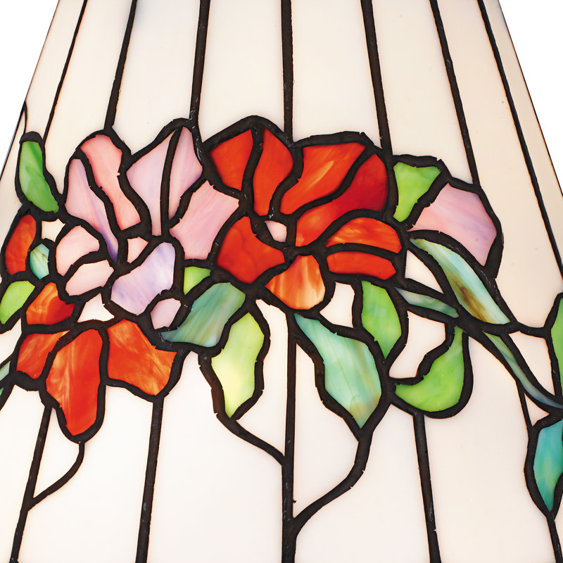 Lampe de table 2 lumières Aurora