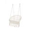 Balancelle Elettro Macrame Swing pour intérieur et extérieur-1345348337