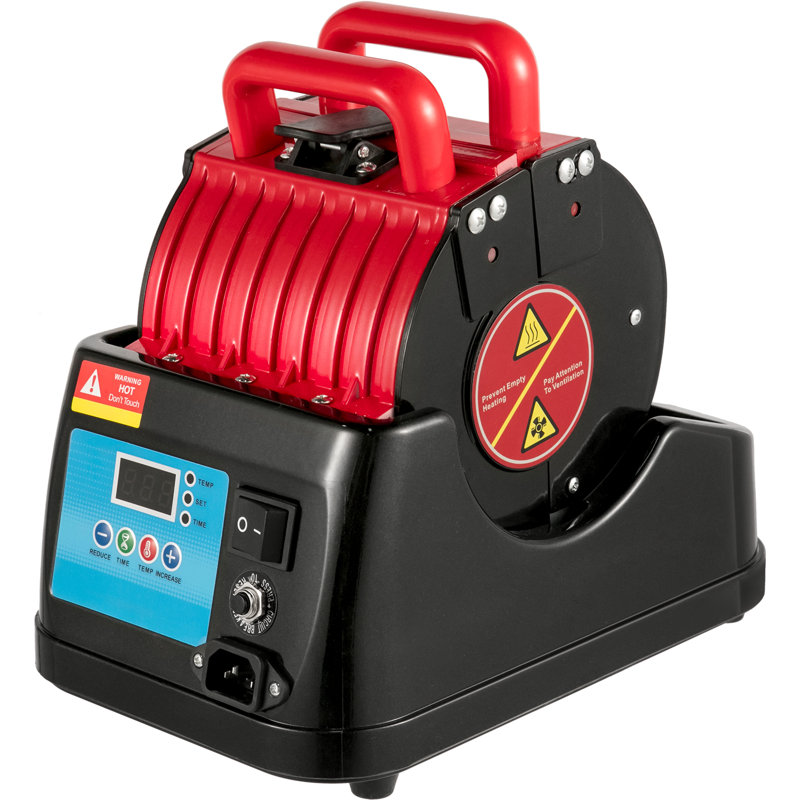 Tasse à presser 600W