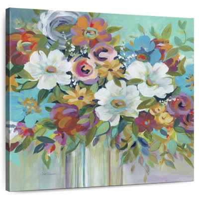 Harnek Confetti Bouquet