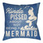 Coussin intérieur / extérieur Litchfield Mermaid Mermaid-26962006-26962014