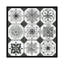 «Patterns of the Amazon XX» par Kathrine Lovell - impression sur toile tendue-33087639-72237830-72237835
