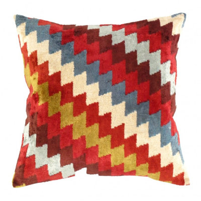 Square Pillow Cover & Insert