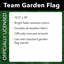 Drapeau de Toronto des Maple Leafs de Toronto avec licence NHL-1813205804