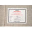Tapis orange orange Gabbeh