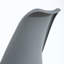 Chaise d'appoint rembourrée Pascal-1111361218